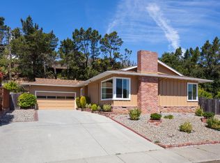 1285 Sleepy Hollow Ln, Millbrae, CA 94030