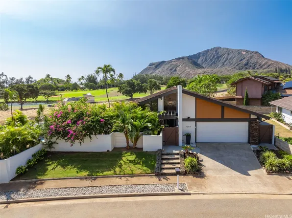 1255 Mokuhano St, Honolulu, HI 96825