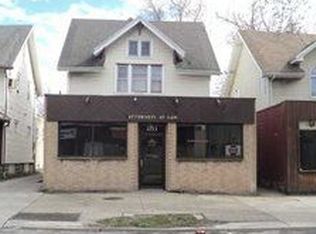 1133 Kensington Ave, Buffalo, NY 14215