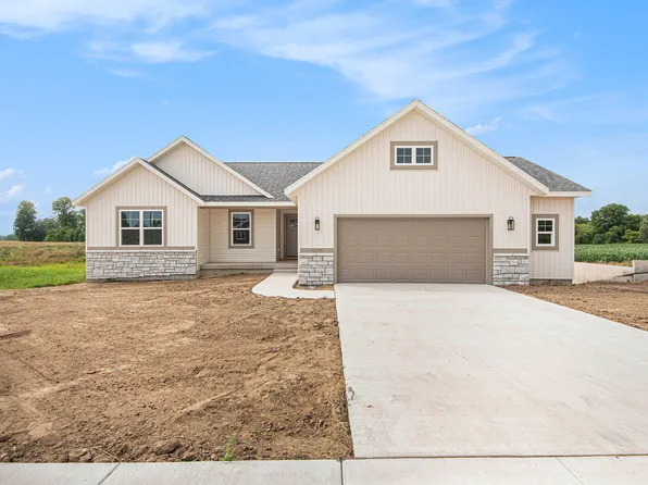 6199 Slumber Way, Allendale, MI 49401