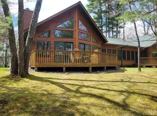 8832 Bradford Point Ct #42, Saint Germain, WI 54558
