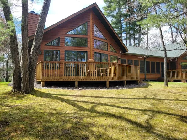 8832 Bradford Point Ct #42, Saint Germain, WI 54558
