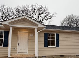 511 Maryland Ave, Burlington, NC 27217