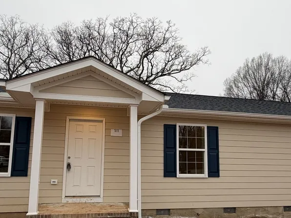 511 Maryland Ave, Burlington, NC 27217