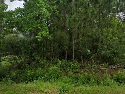 6120 Scott St, Bay Saint Louis, MS, 39520
