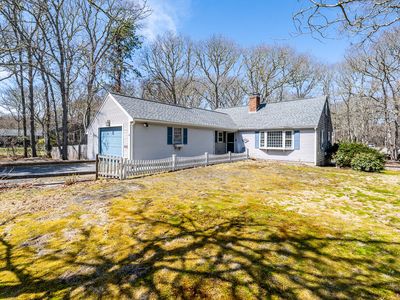 4 Maura Road, West Yarmouth, MA, 02673