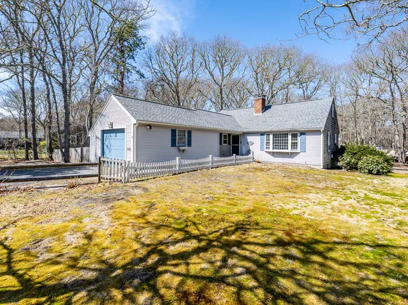 4 Maura Road, West Yarmouth, MA 02673