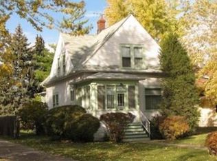 314 Lawton Rd, Riverside, IL 60546