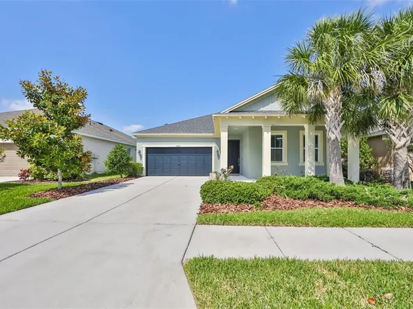 7023 Old Benton Dr, Apollo Beach, FL 33572