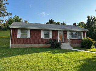 10930 Lee Jackson Hwy, Big Island, VA 24526