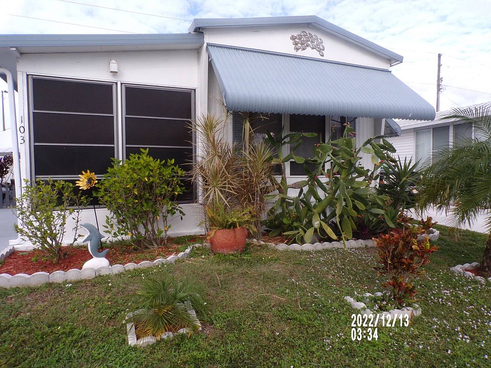 1st image of 11911 66th St Lot 103