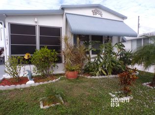 11911 66th St LOT 103, Largo, FL 33773