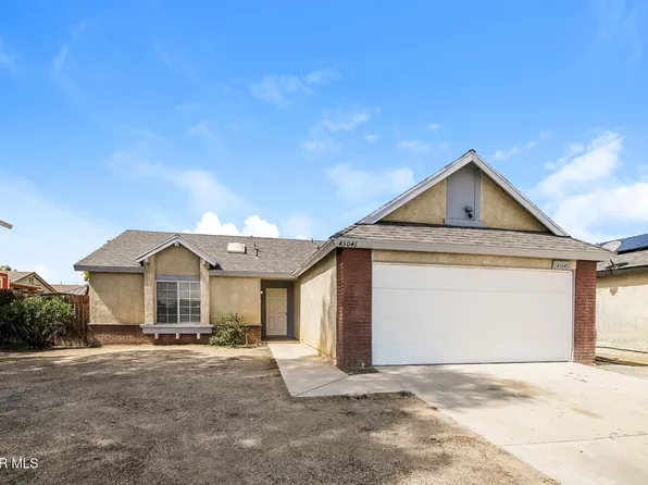 45041 17th St E, Lancaster, CA 93535