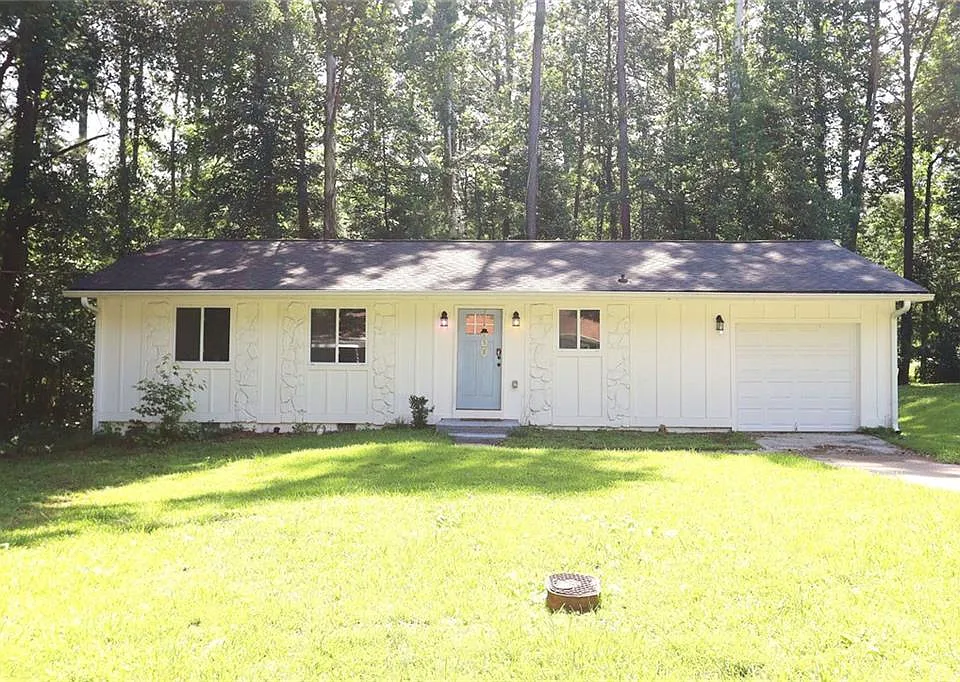 3572 Orbit Ct