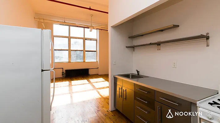 Rented by Nooklyn NYC LLC | media 21