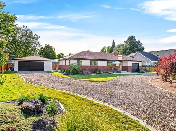 2715 S Virginia Ave, Boise, ID 83705