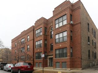 3048 W Leland Ave #1, Chicago, IL 60625