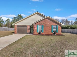 150 Tempest Ln, Allenhurst, GA 31301