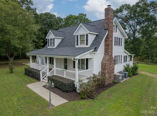 125 Goat Trl, China Grove, NC 28023