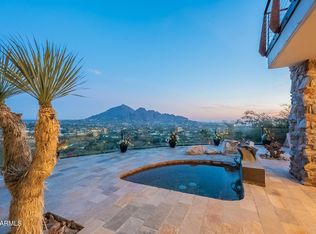 7044 N Hillside Drive, Paradise Valley, AZ 85253