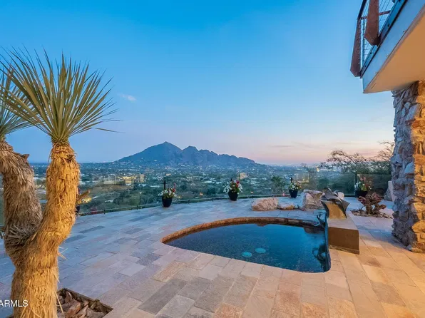 7044 N Hillside Drive, Paradise Valley, AZ 85253
