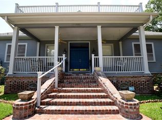 35082 Bishop Rd, Slidell, LA 70460