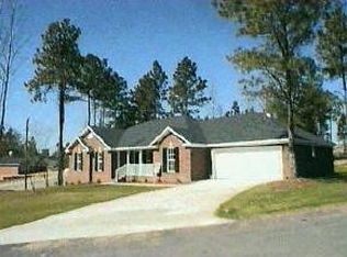 122 Moore, Candor, NC 27229