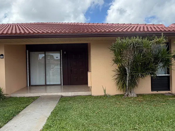 5981 Forest Hill Blvd APT 2, West Palm Beach, FL 33415