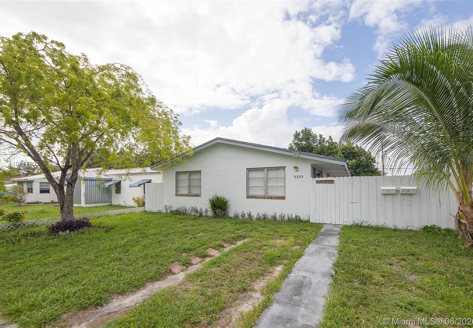 2223 Liberty St, Hollywood, FL 33020 Zillow