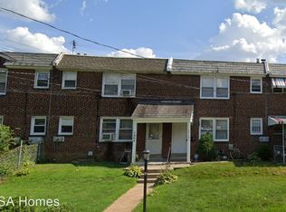 1562 Bradley Ave UNIT A, Camden, NJ 08103