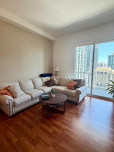 1250 S Miami Ave #2412 Photo 1