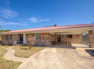 1000 N Arch St, Sheridan, AR 72150