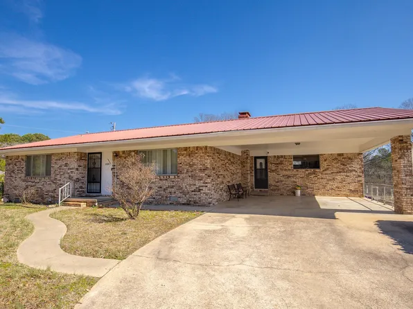 1000 N Arch St, Sheridan, AR 72150