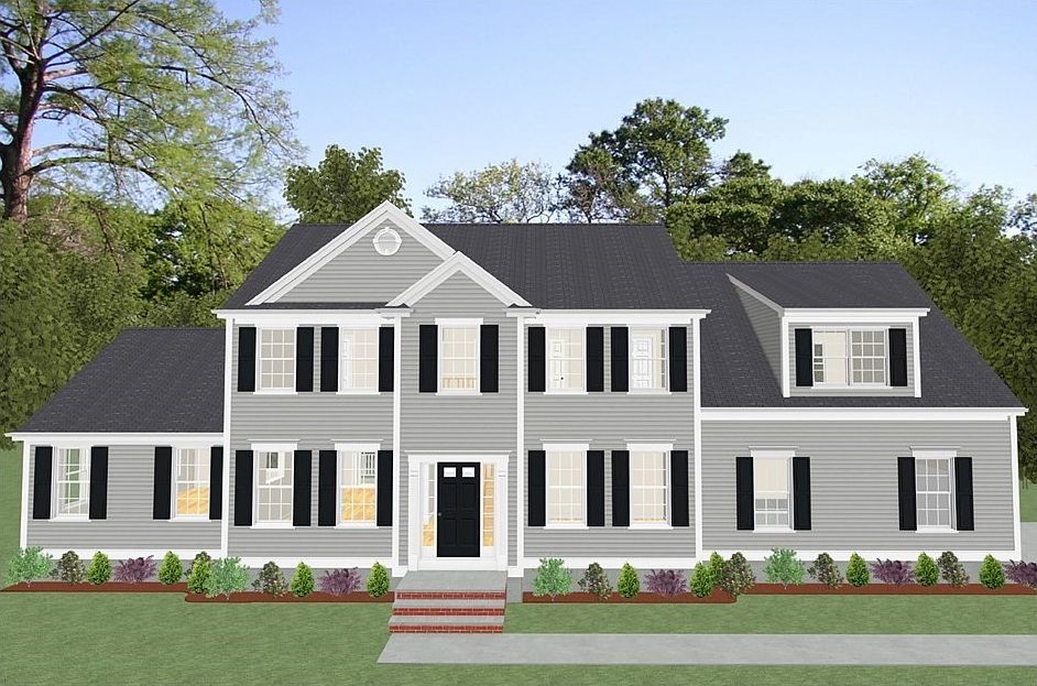 529 Sodom Rd, Westport, MA 02790 Zillow
