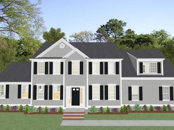 529 Sodom Rd, Westport, MA 02790