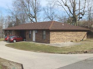 211 Euclid Ave, Fairborn, OH 45324