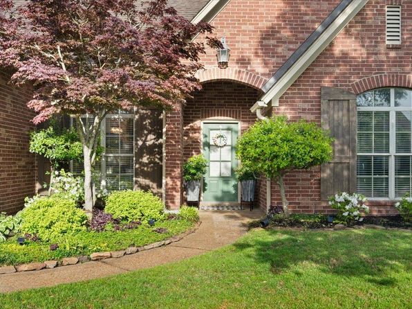 5321 Lamb Valley Cv, Arlington, TN 38002