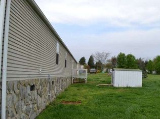 4652 W State Highway 10, Newton, NC 28658