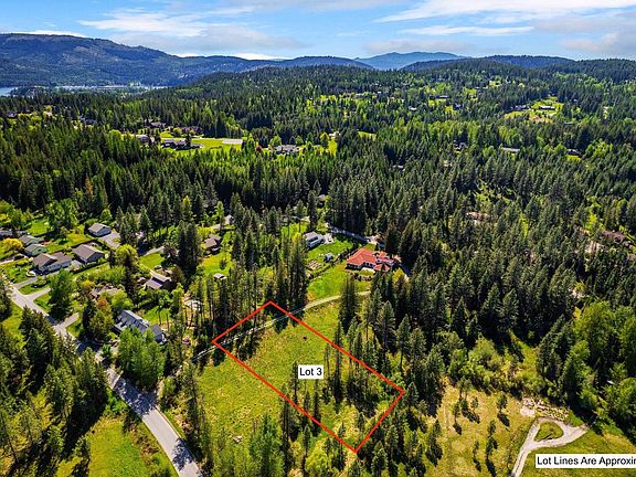 3rd image of LOT 3 Fairfield Ln