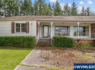 1935 Cherry Knoll Rd, Dallas, OR 97338