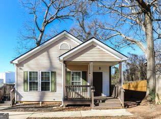 1681 Lanier Dr SW, Atlanta, GA 30310