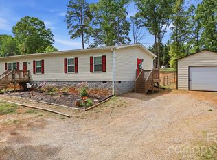 980 Lakeland Ave, Lincolnton, NC 28092