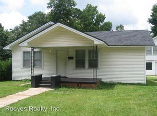 1156 McRae Ave, Mobile, AL 36606