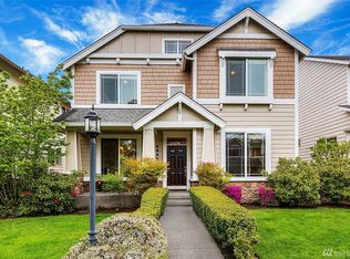 6535 193rd Pl NE, Redmond, WA 98052