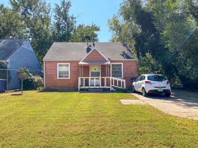 1719 E 24th St N, Wichita, KS, 67219