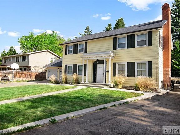 2nd image of 1135 E 25th St