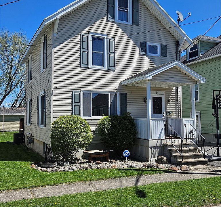1st image of 3 Glendale Pl