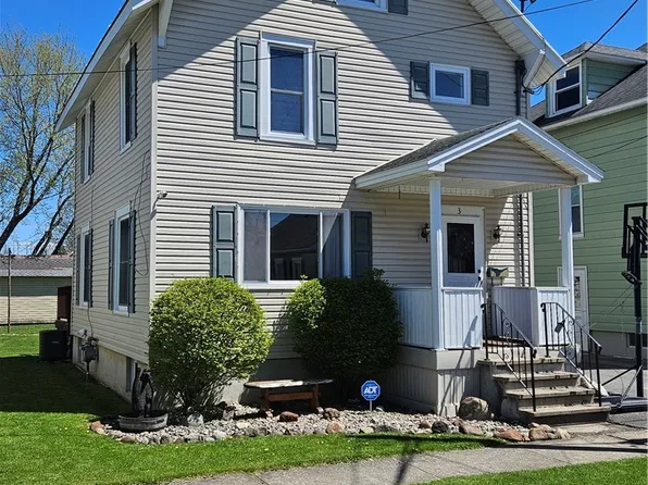 3 Glendale Pl, Herkimer, NY 13350