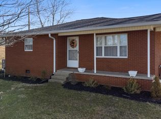 1043 Paradise Rd, Grand Rivers, KY 42045