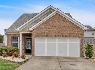 709 Mountain Laurel Dr, Canton, GA 30114
